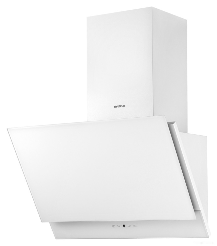 Вытяжка Hyundai HGH 6744 WG
