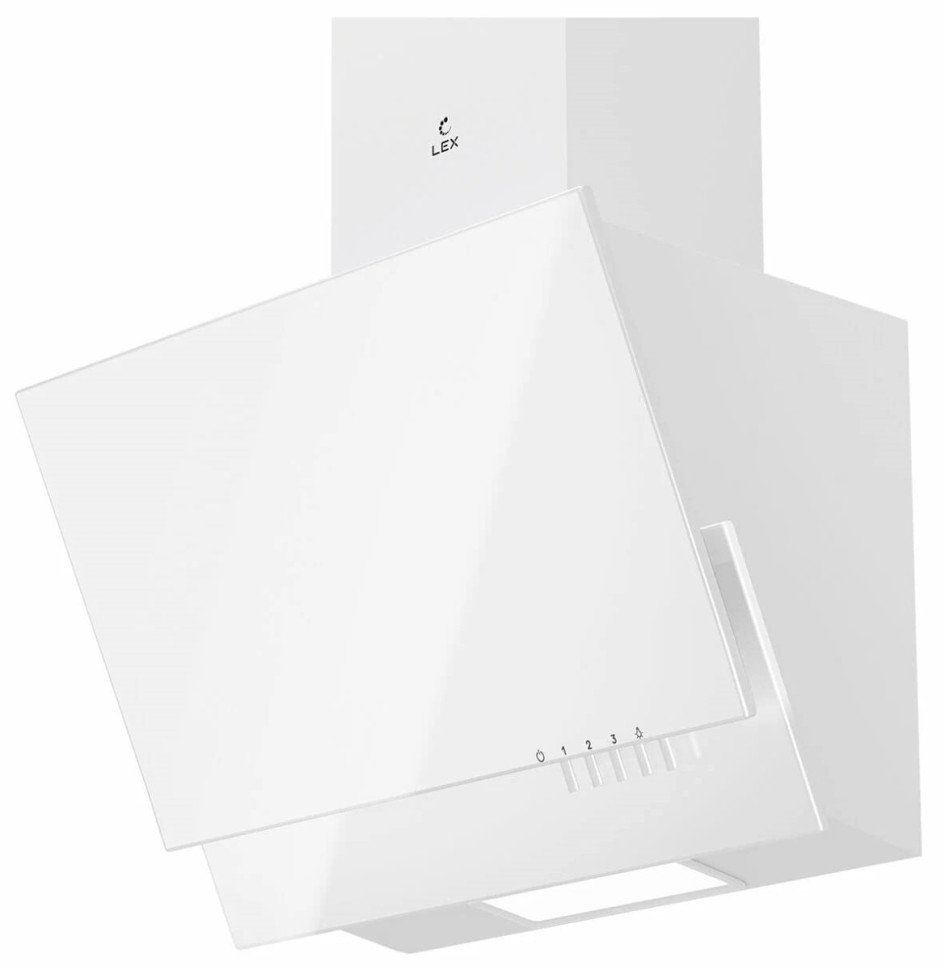 Вытяжка LEX Mera 500 (белый)