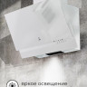 Вытяжка LEX Mera 500 (белый) Вытяжка LEX Mera 500 (белый)