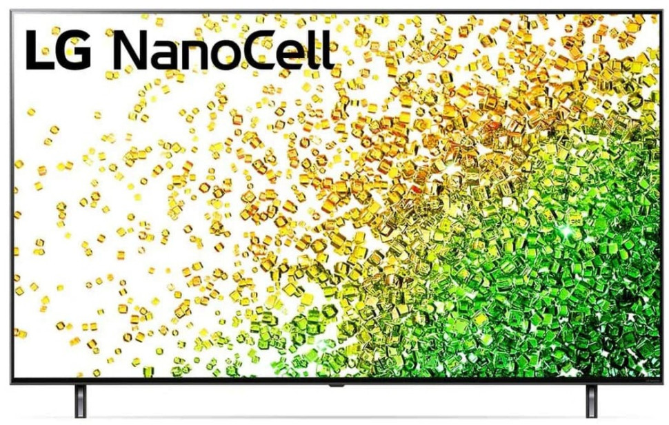 Телевизор LG 65NANO856PA