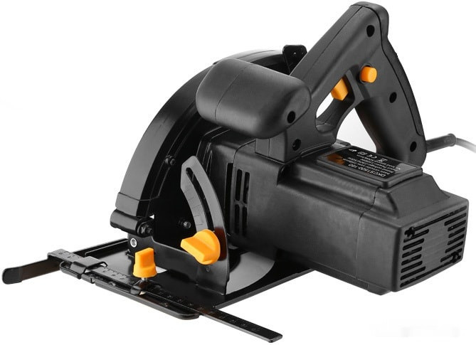 Дисковая (циркулярная) пила Deko DKCS1500-160 Дисковая (циркулярная) пила Deko DKCS1500-160