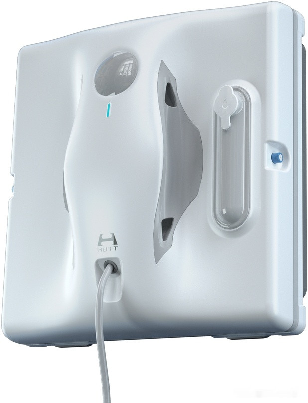 Робот-пылесос Hutt W8 (белый) Робот-пылесос Hutt W8 (белый)