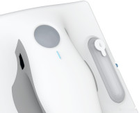 Робот-пылесос Hutt W8 (белый)