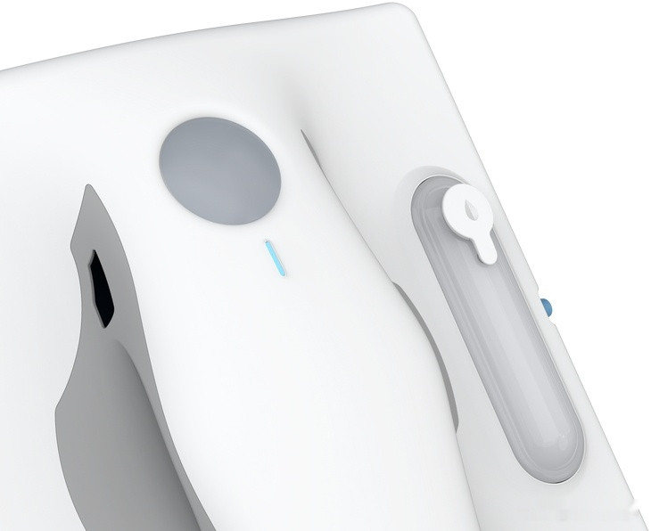 Робот-пылесос Hutt W8 (белый) Робот-пылесос Hutt W8 (белый)