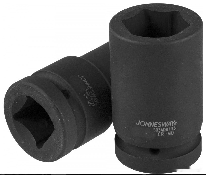 Бита Jonnesway S03AD8160