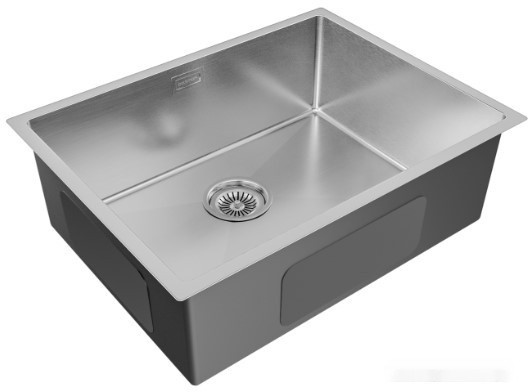 Кухонная мойка Paulmark PM215844-BS Кухонная мойка Paulmark PM215844-BS