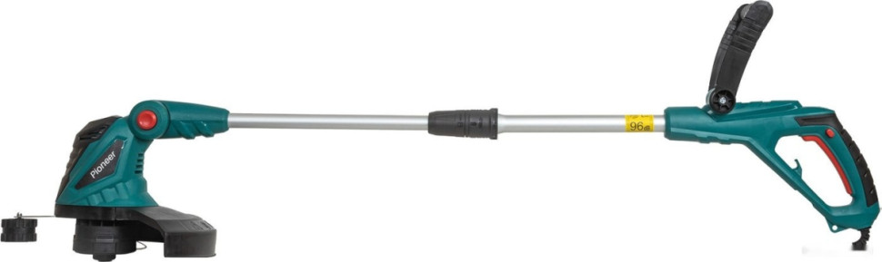 Триммер Pioneer Tools EGT-060-02 Триммер Pioneer Tools EGT-060-02