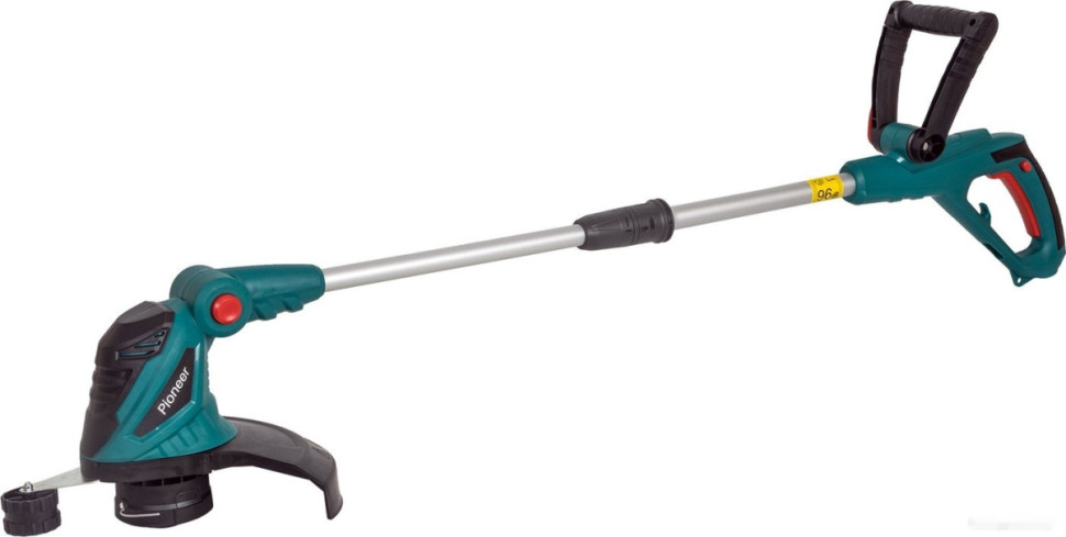 Триммер Pioneer Tools EGT-060-02 Триммер Pioneer Tools EGT-060-02