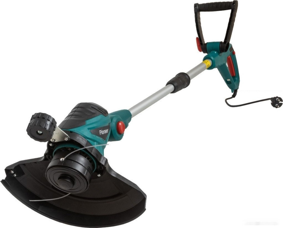 Триммер Pioneer Tools EGT-060-02 Триммер Pioneer Tools EGT-060-02