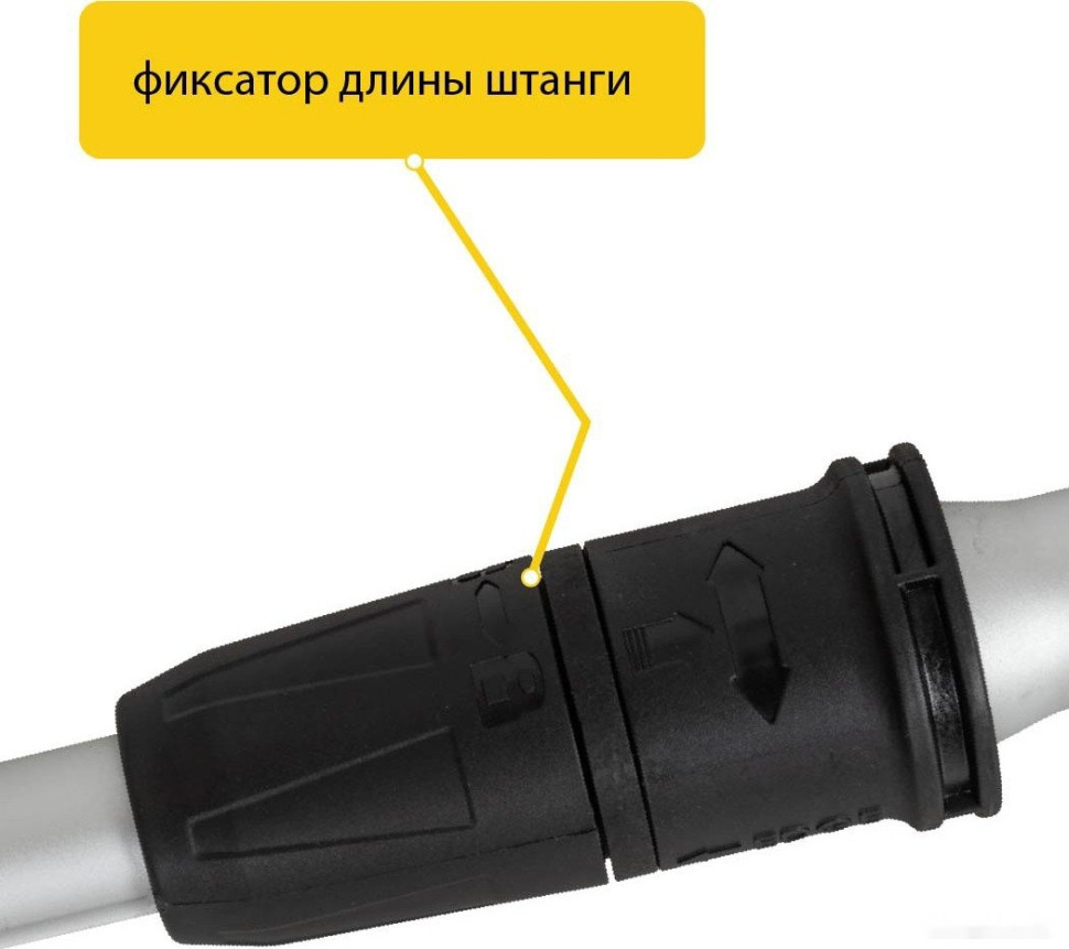 Триммер Pioneer Tools EGT-060-02 Триммер Pioneer Tools EGT-060-02