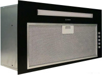 Вытяжка Ciarko Swift 600 (черный)