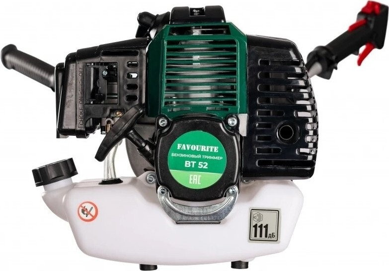 Триммер Favourite BT 52 Prof Триммер Favourite BT 52 Prof