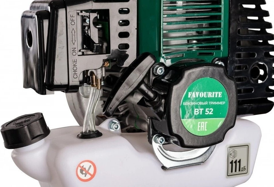 Триммер Favourite BT 52 Prof Триммер Favourite BT 52 Prof