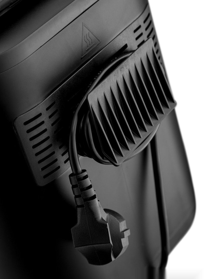 Аэрогриль Brayer BR2041 Аэрогриль Brayer BR2041