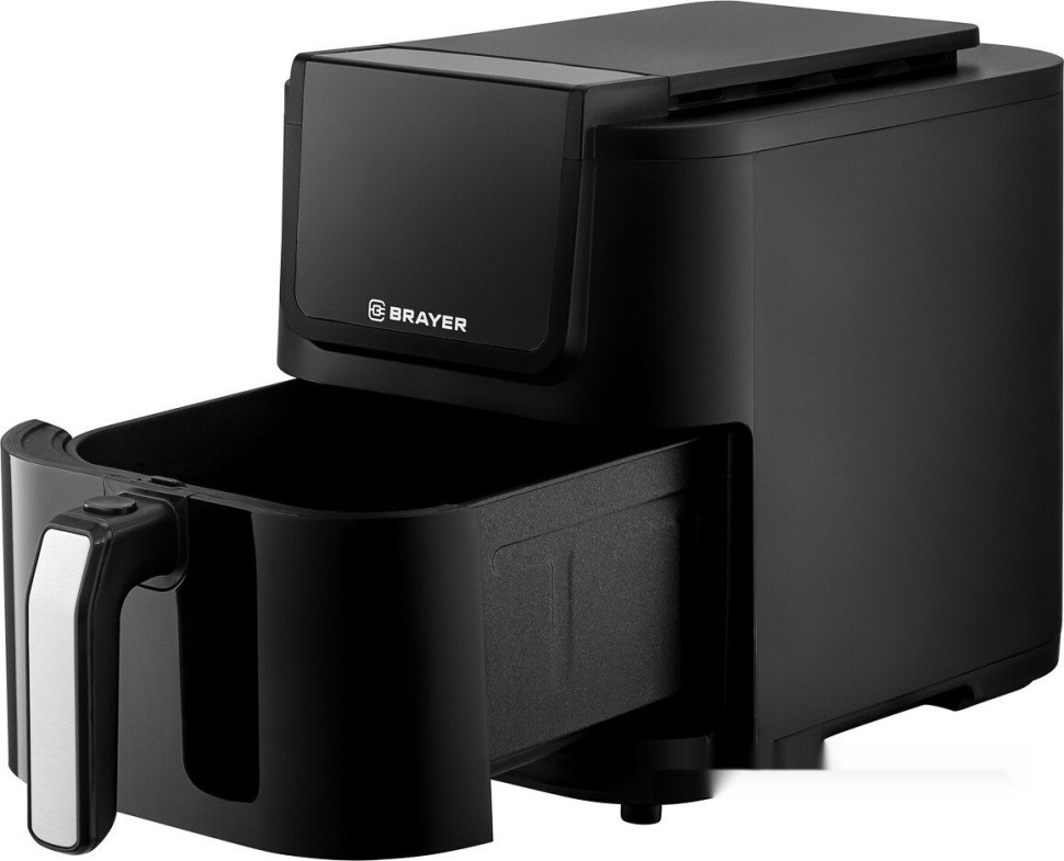 Аэрогриль Brayer BR2041 Аэрогриль Brayer BR2041