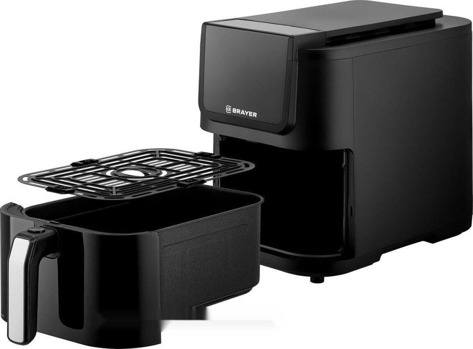 Аэрогриль Brayer BR2041 Аэрогриль Brayer BR2041