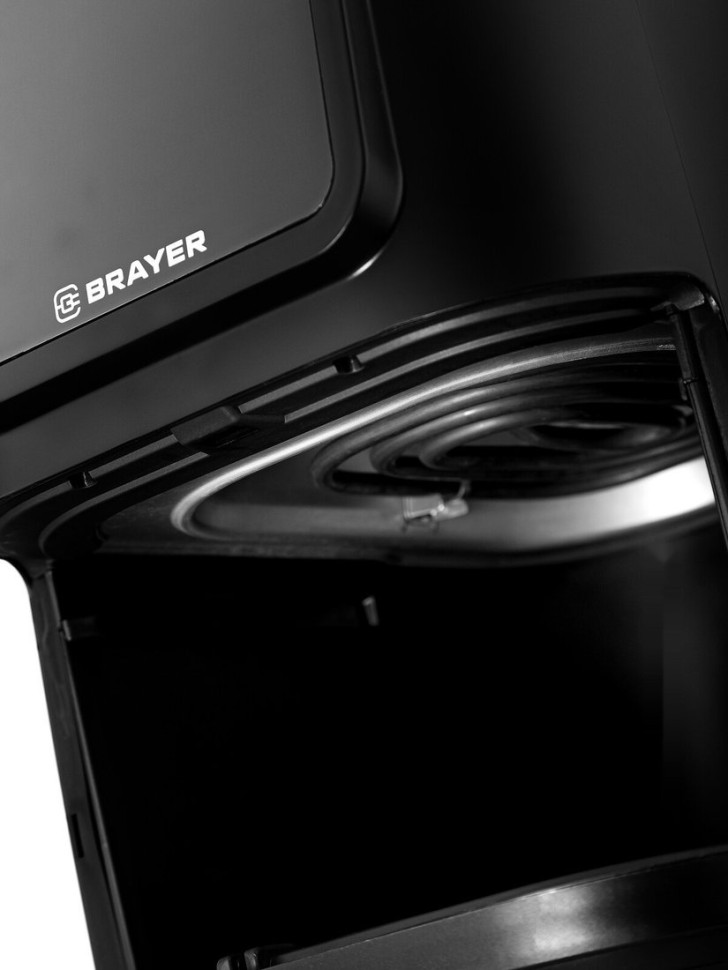 Аэрогриль Brayer BR2041 Аэрогриль Brayer BR2041