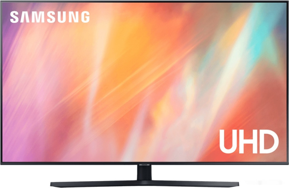 Телевизор Samsung UE55AU7500U