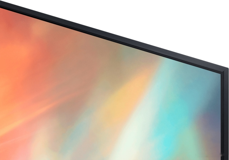 Телевизор Samsung UE55AU7500U