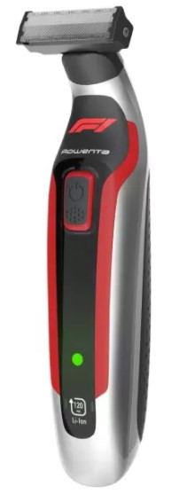 Машинка для стрижки волос Rowenta TN604MF0 Машинка для стрижки волос Rowenta TN604MF0