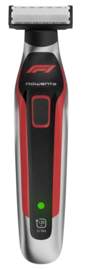 Машинка для стрижки волос Rowenta TN604MF0 Машинка для стрижки волос Rowenta TN604MF0