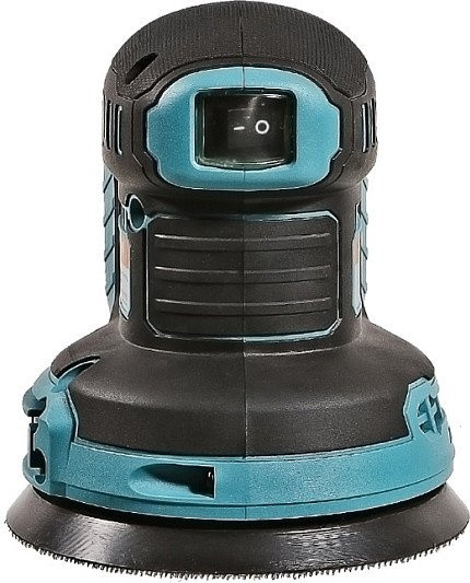 Шлифовальная машина Sturm COS18125 (без АКБ) Шлифовальная машина Sturm COS18125 (без АКБ)