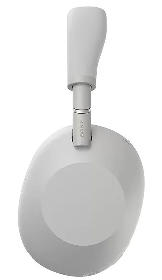 Наушники Sony WH-1000XM6 (серый)