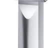 Смеситель Lauter Cascade 21CK6615C с лейкой Living Serene 21S00103