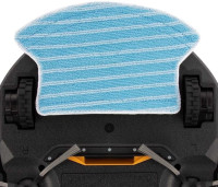 Робот-пылесос Redmond RV-R270