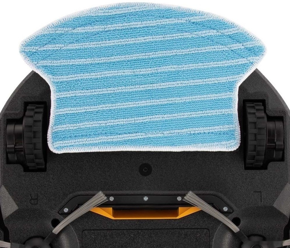 Робот-пылесос Redmond RV-R270