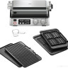 Электрогриль Braun MultiGrill 7 CG7044 Электрогриль Braun MultiGrill 7 CG7044