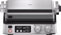 Электрогриль Braun MultiGrill 7 CG7044