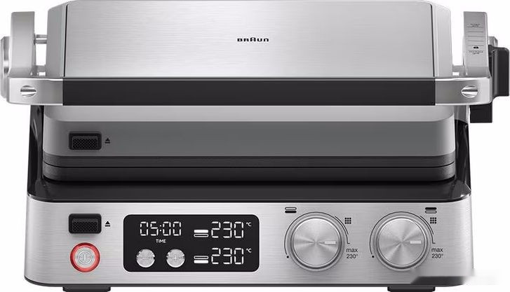 Электрогриль Braun MultiGrill 7 CG7044 Электрогриль Braun MultiGrill 7 CG7044