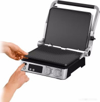 Электрогриль Braun MultiGrill 7 CG7044