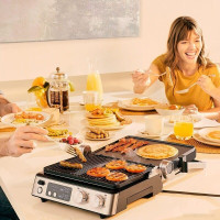 Электрогриль Braun MultiGrill 7 CG7044