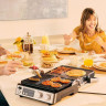 Электрогриль Braun MultiGrill 7 CG7044 Электрогриль Braun MultiGrill 7 CG7044