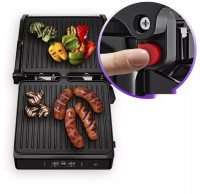 Электрогриль Kitfort KT-3682