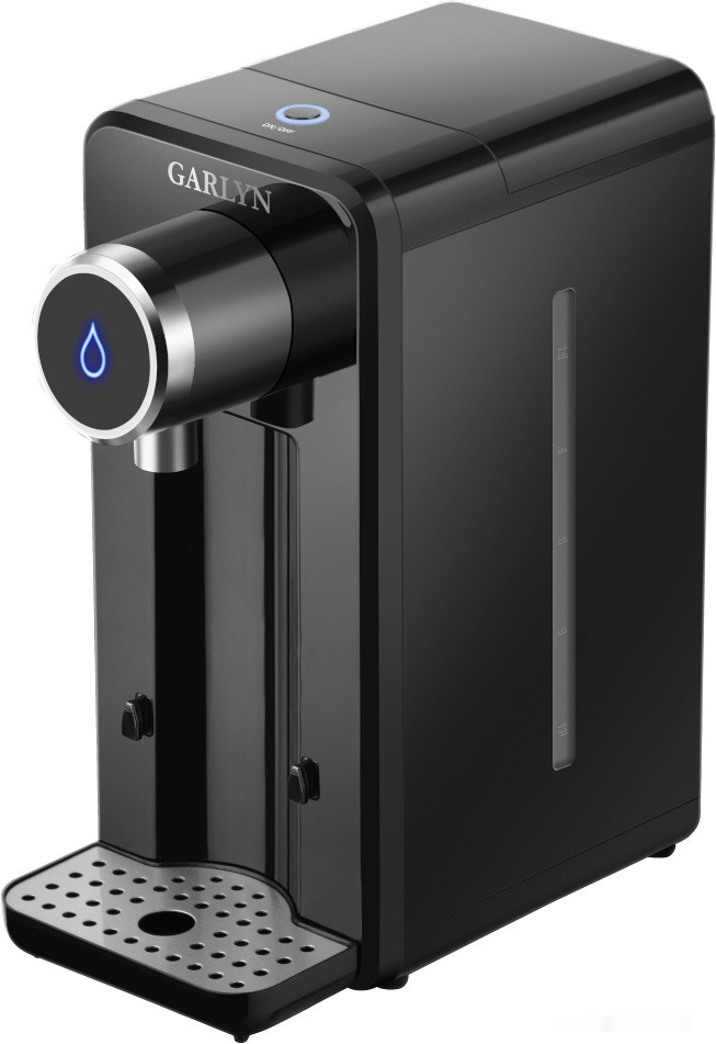 Электрический чайник Garlyn FT-25