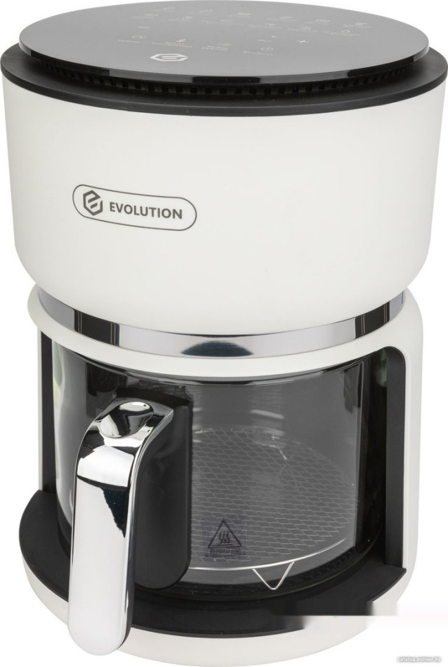 Аэрогриль Evolution AirMaster Glass 1GL3