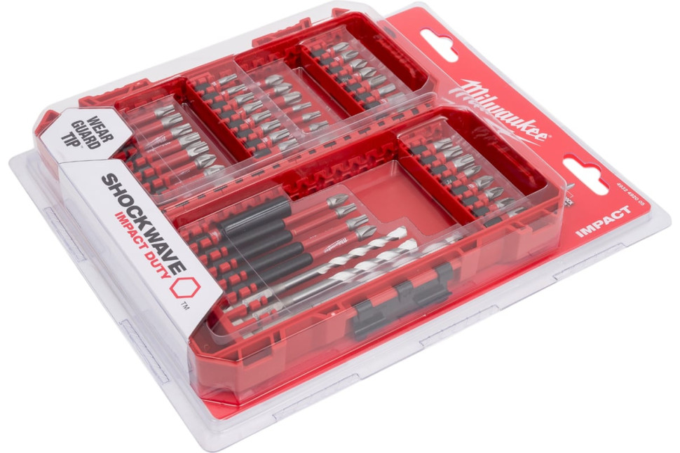 Бита Milwaukee 4932492005 (48 шт) Бита Milwaukee 4932492005 (48 шт)