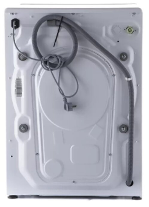 Стиральная машина Candy GVS44 128TC3-07 Стиральная машина Candy GVS44 128TC3-07