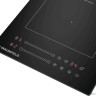 Варочная панель Maunfeld CVI292S2BBK Варочная панель Maunfeld CVI292S2BBK