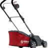 Газонокосилка Мобил К XME34 Комфорт MBK0027786 Газонокосилка Мобил К XME34 Комфорт MBK0027786