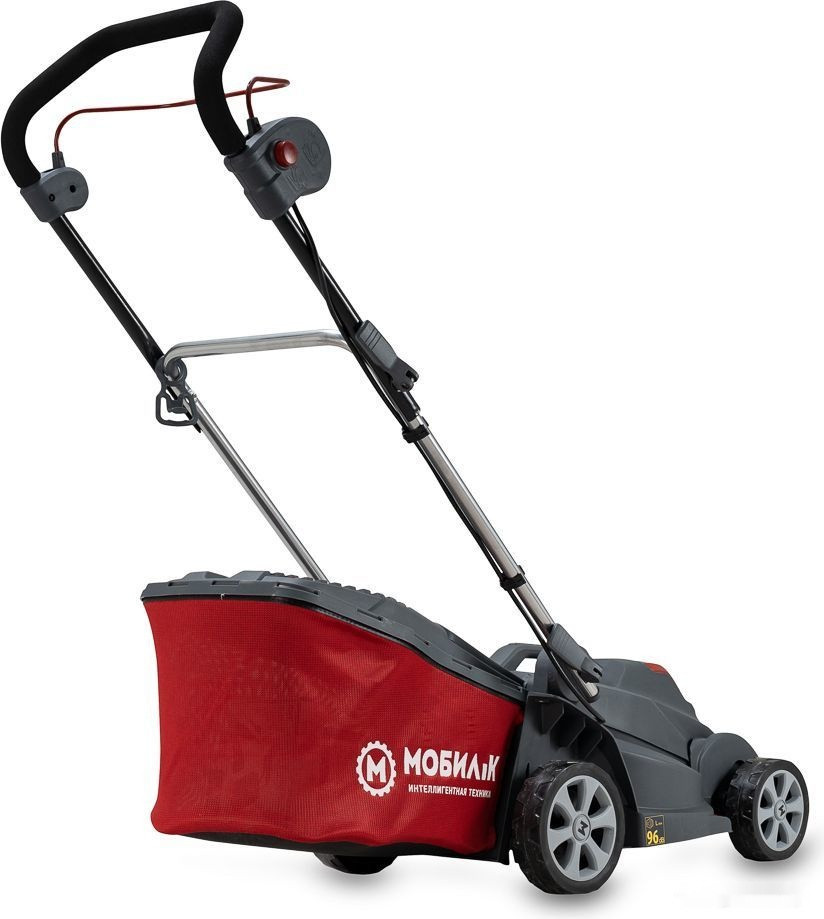 Газонокосилка Мобил К XME34 Комфорт MBK0027786 Газонокосилка Мобил К XME34 Комфорт MBK0027786