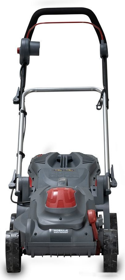 Газонокосилка Мобил К XME34 Комфорт MBK0027786 Газонокосилка Мобил К XME34 Комфорт MBK0027786