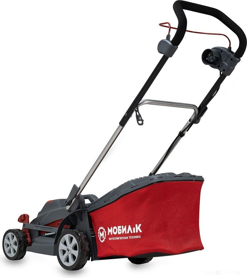 Газонокосилка Мобил К XME34 Комфорт MBK0027786 Газонокосилка Мобил К XME34 Комфорт MBK0027786