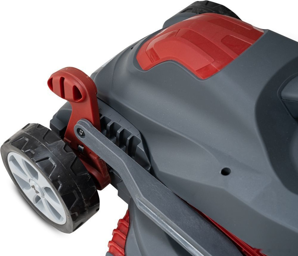 Газонокосилка Мобил К XME34 Комфорт MBK0027786 Газонокосилка Мобил К XME34 Комфорт MBK0027786