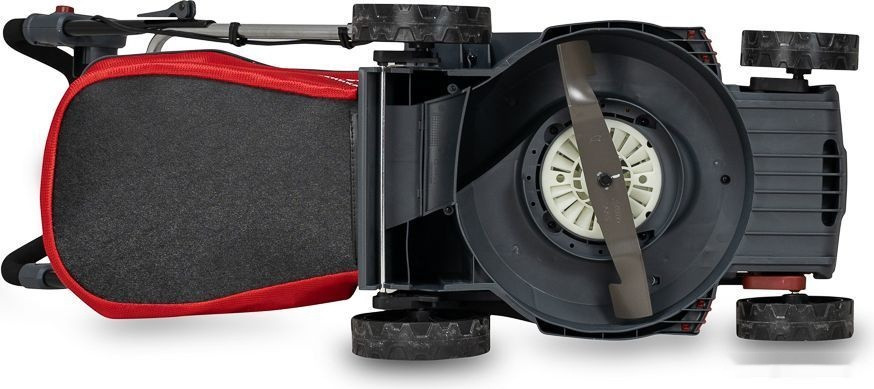 Газонокосилка Мобил К XME34 Комфорт MBK0027786 Газонокосилка Мобил К XME34 Комфорт MBK0027786