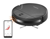 Робот-пылесос Redmond VR1321S