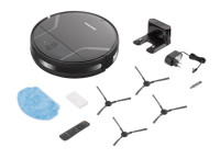 Робот-пылесос Redmond VR1321S